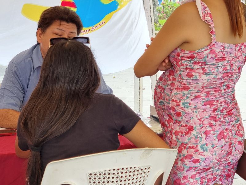 Embarazos en adolescentes han aumentado un 70%