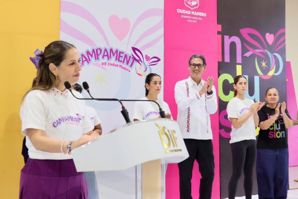 Madero fortalece la rehabilitación de vialidades mediante el programa intensivo de Bacheo