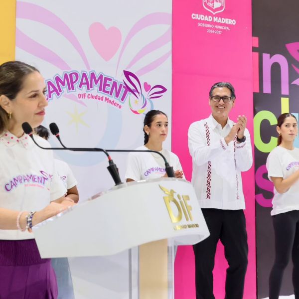 Madero fortalece la rehabilitación de vialidades mediante el programa intensivo de Bacheo