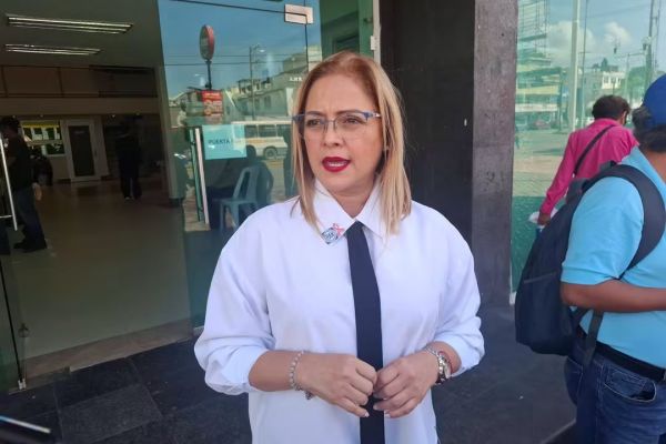 Regidora panista buscará alcaldía de Madero