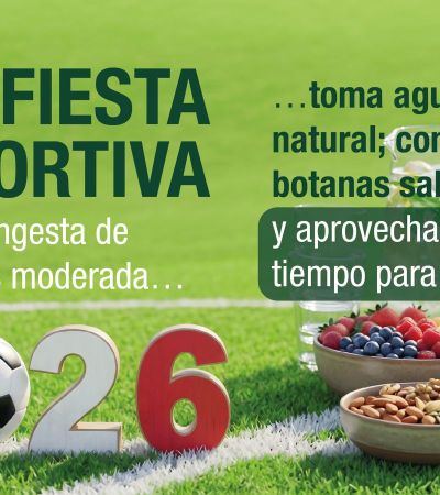 El Mundial,  detonador de consumo emocional y social