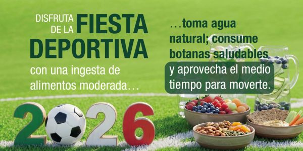 El Mundial,  detonador de consumo emocional y social