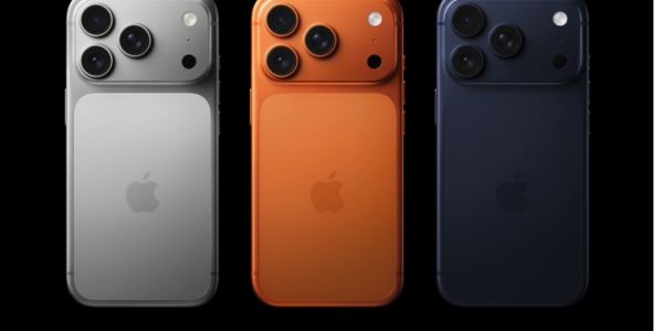 Apple presenta el iPhone 17, iPhone 17 Pro y el nuevo iPhone Air