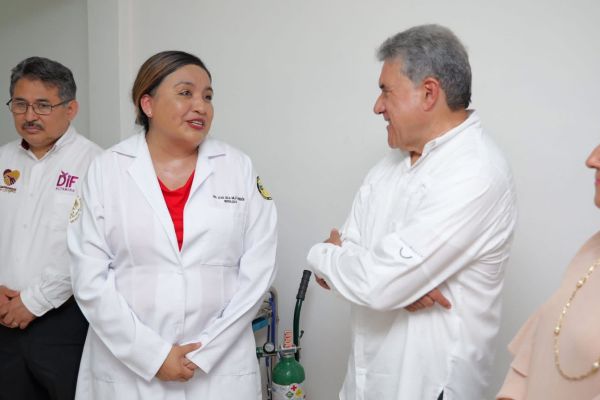 Continúa confianza de empresariado por invertir en Altamira