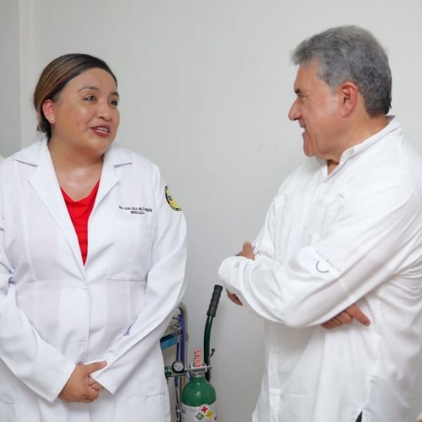 Continúa confianza de empresariado por invertir en Altamira