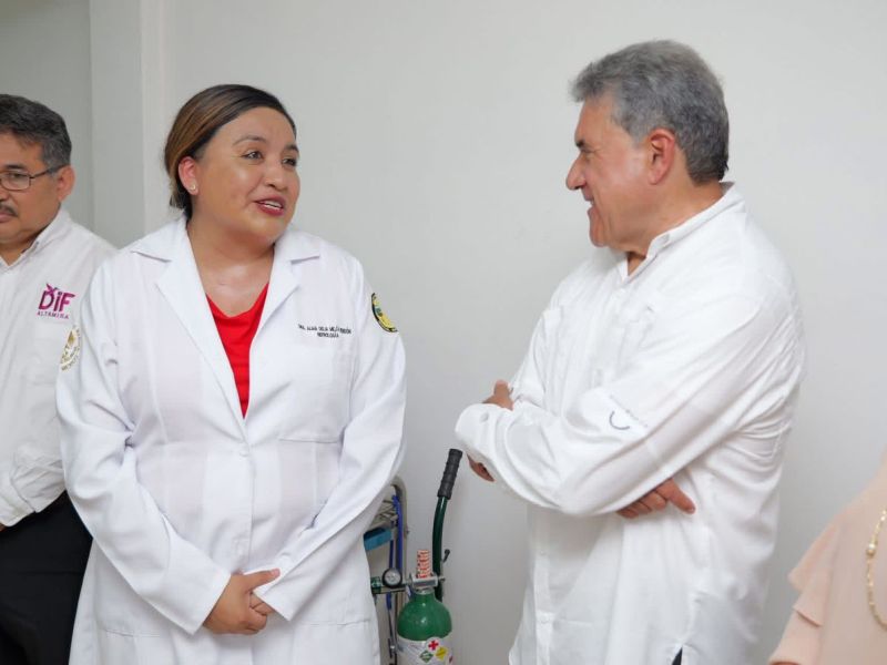Continúa confianza de empresariado por invertir en Altamira