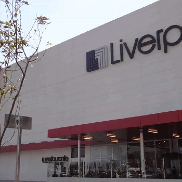 Alerta por fraude: falsos SMS de Liverpool circulan en México