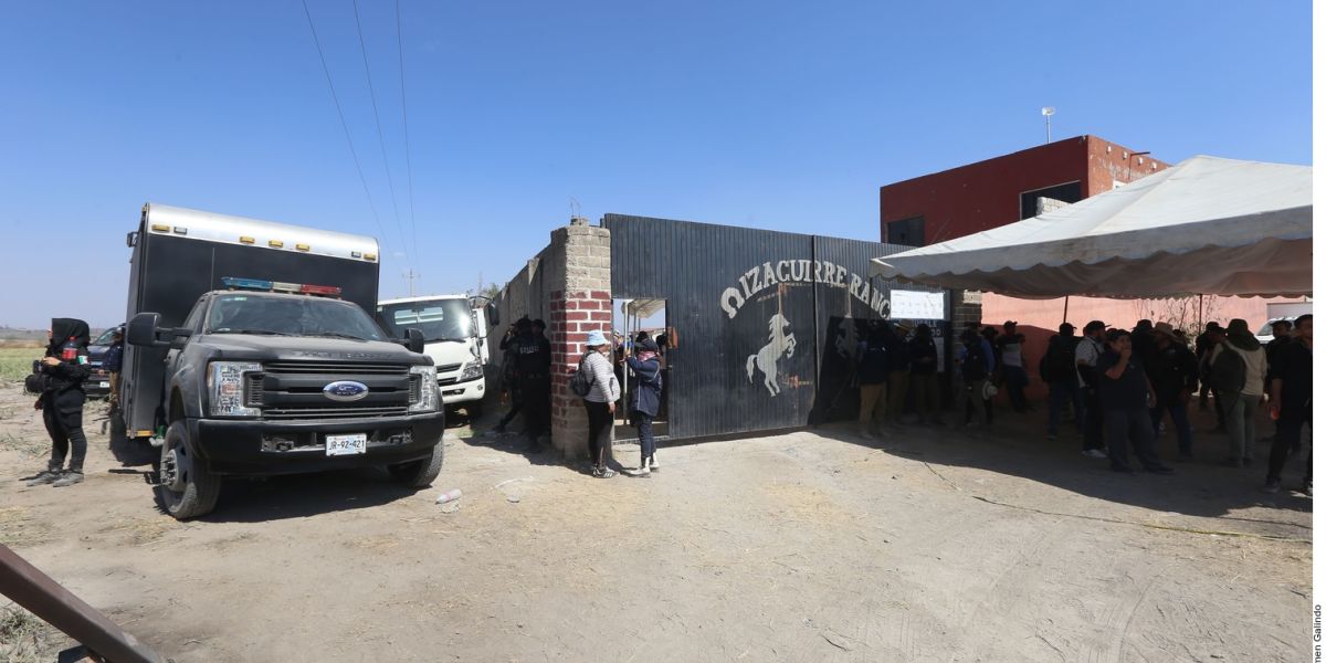 Cae Alcalde de Movimiento Ciudadano por narcorrancho