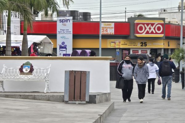 Salud emite advertencia por frío y riesgo de intoxicaciones en el sur de Tamaulipas