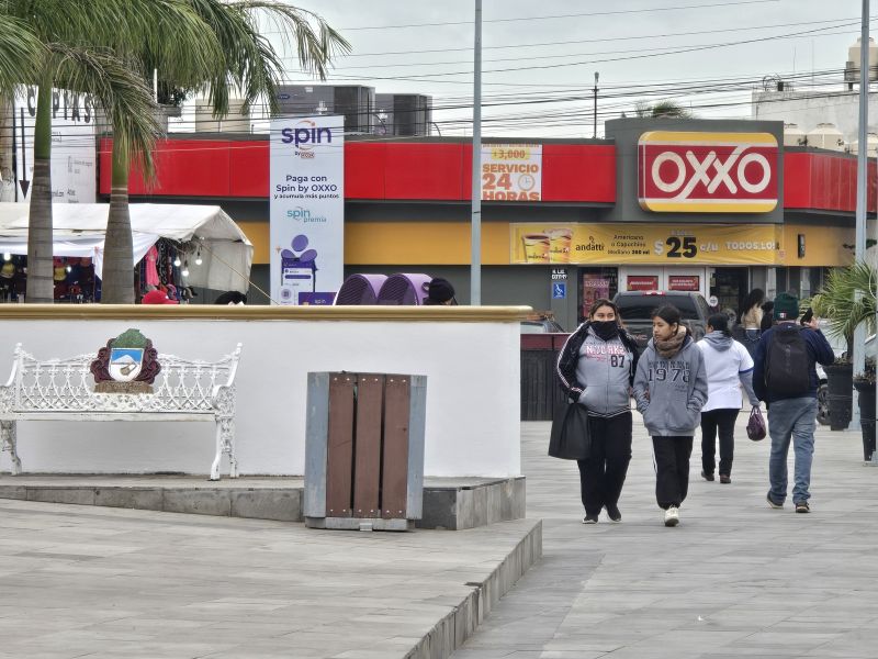 Salud emite advertencia por frío y riesgo de intoxicaciones en el sur de Tamaulipas