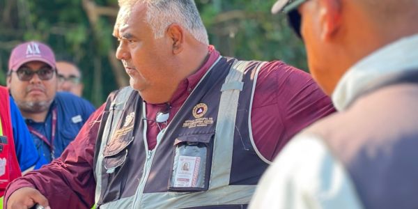 Alertan a comerciantes por falsas llamadas sobre supuestas inspecciones de Protección Civil en Ciudad Madero
