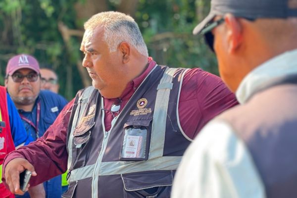 Alertan a comerciantes por falsas llamadas sobre supuestas inspecciones de Protección Civil en Ciudad Madero