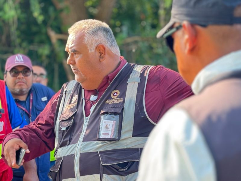 Alertan a comerciantes por falsas llamadas sobre supuestas inspecciones de Protección Civil en Ciudad Madero