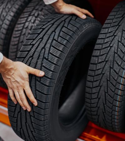 Las llantas más duraderas para autos familiares