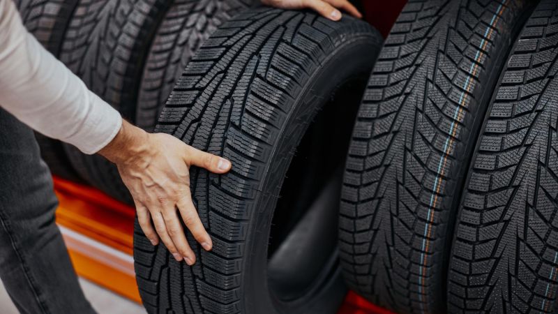 Las llantas más duraderas para autos familiares