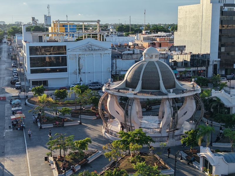 Llaman a comercios de Ciudad Madero a cumplir con verificación de Protección Civil