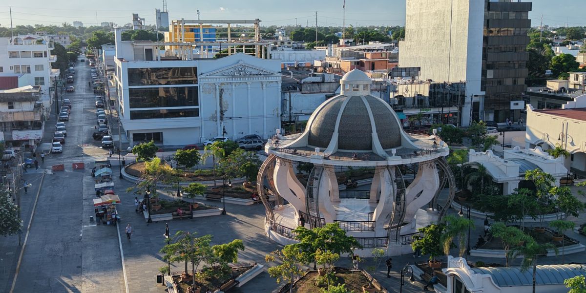 Llaman a comercios de Ciudad Madero a cumplir con verificación de Protección Civil