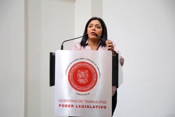 Busca diputada que Congreso del Estado regule el uso de la IA