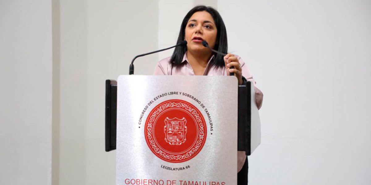 Busca diputada que Congreso del Estado regule el uso de la IA