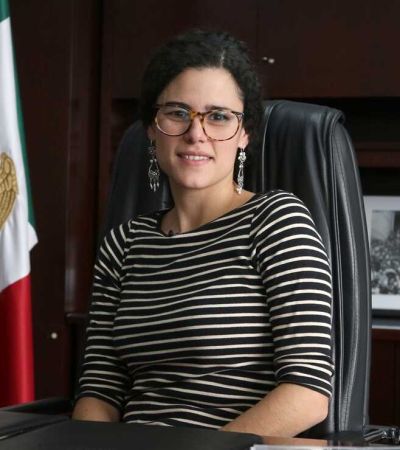 Morena va contra la ‘Ley Esposa’ en SLP