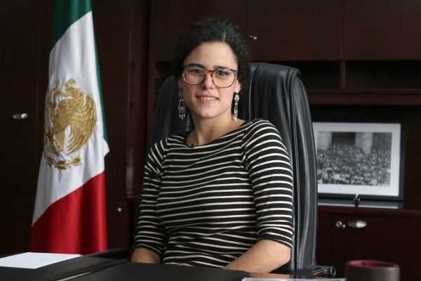 Morena va contra la ‘Ley Esposa’ en SLP