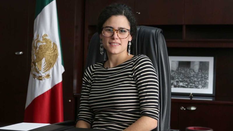 Morena va contra la ‘Ley Esposa’ en SLP