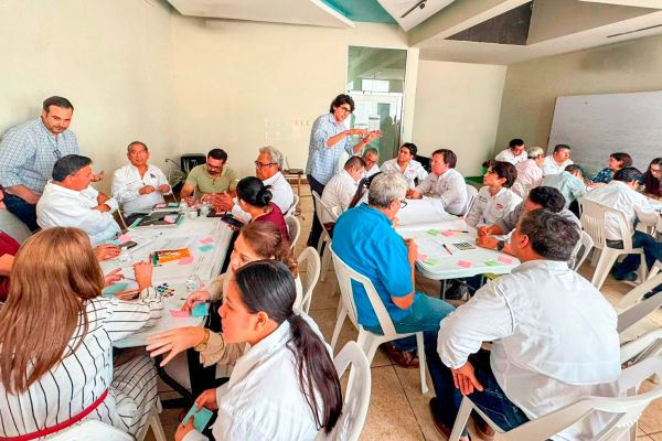 Erasmo González Robledo impulsa Programa Municipal de Ordenamiento Territorial y Desarrollo Urbano de Ciudad Madero