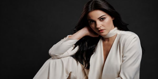 Maite Perroni sale en defensa de su esposo