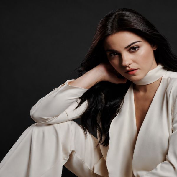 Maite Perroni sale en defensa de su esposo