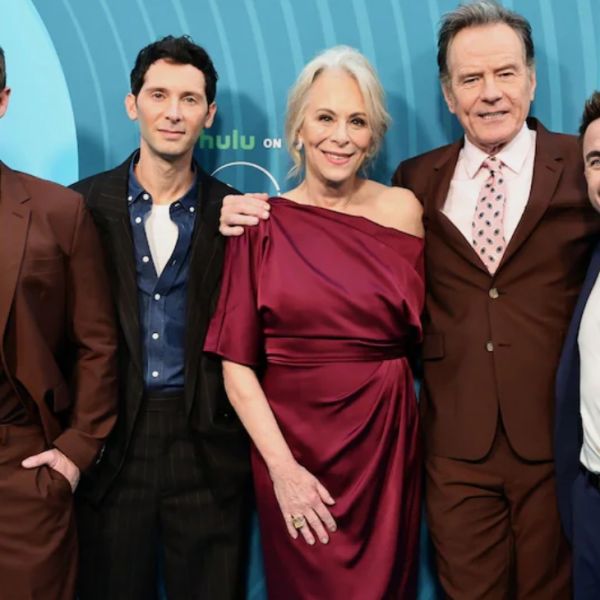 Elenco de 'Malcolm el de en medio'  fascinados con sus fans mexicanos