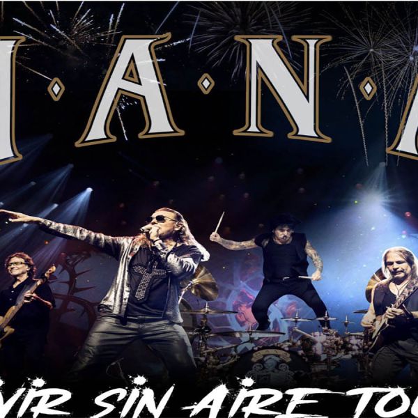 Anuncia Maná que abre segunda fecha en México