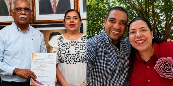 Dos escenarios diferentes, un mismo apellido: los Salomón y sus desencuentros con la prensa