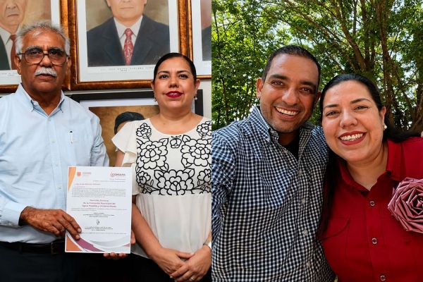 Dos escenarios diferentes, un mismo apellido: los Salomón y sus desencuentros con la prensa