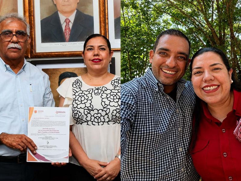 Dos escenarios diferentes, un mismo apellido: los Salomón y sus desencuentros con la prensa