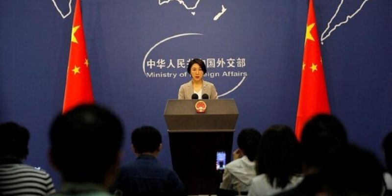 Imputaciones de EU contra Maduro viola soberanía venezolana, afirma China