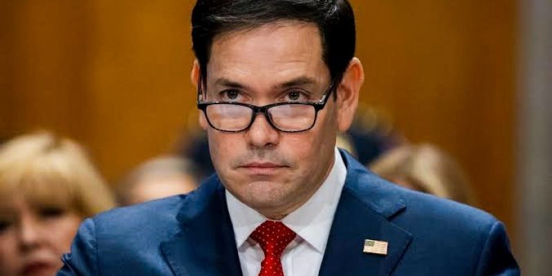 Estados Unidos designa al Cártel de los Soles como organización terrorista