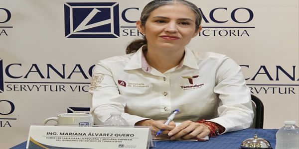En la informalidad, 50% de las pymes tamaulipecas