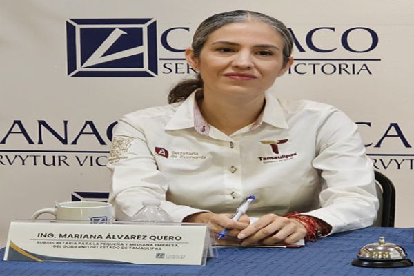 En la informalidad, 50% de las pymes tamaulipecas