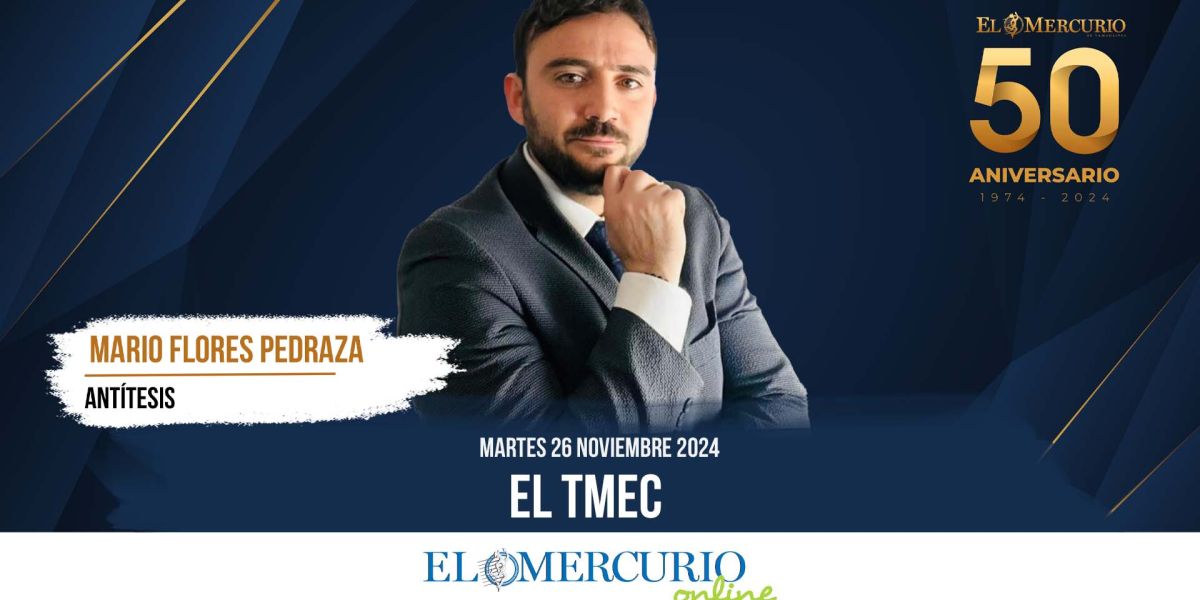 El TMEC