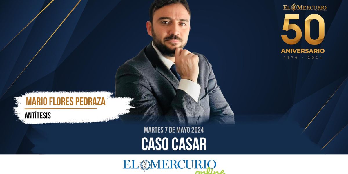 Caso Casar