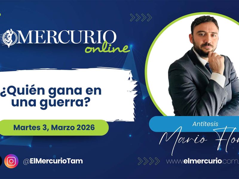 ¿Quién gana en una guerra?