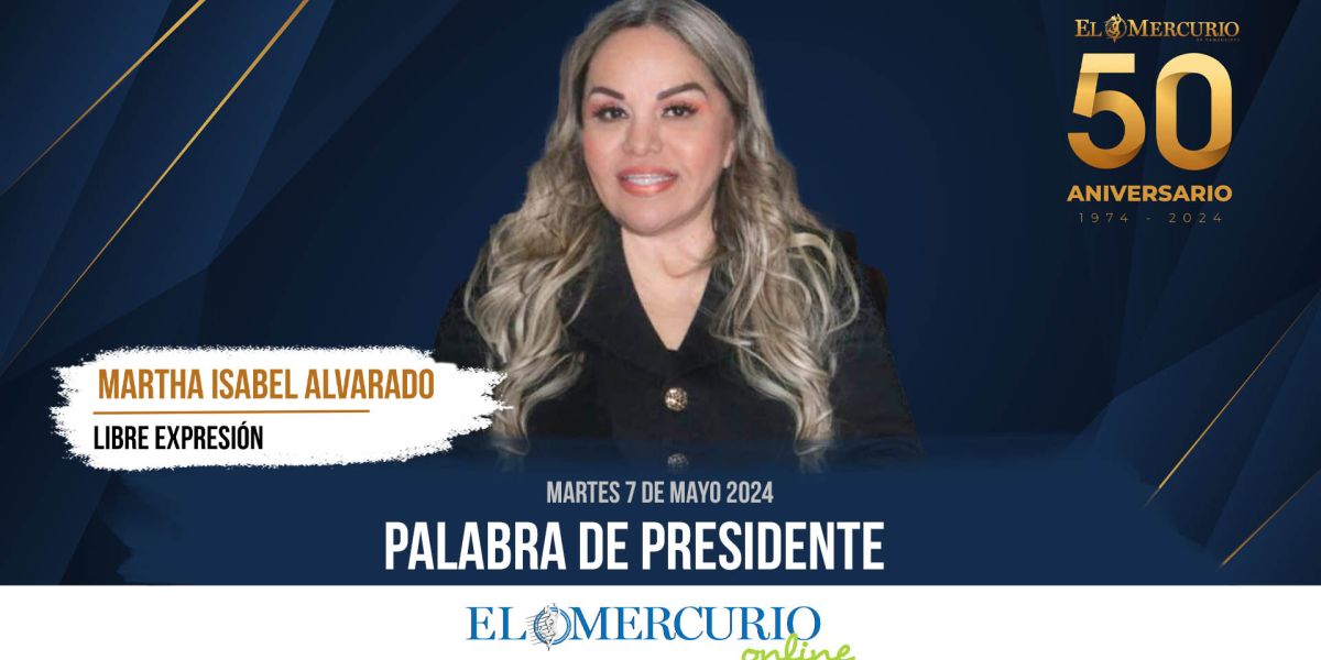 Palabra de Presidente     