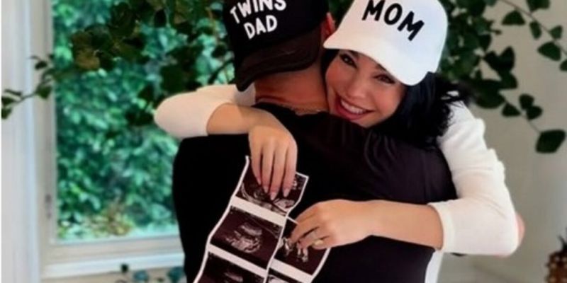 Martha Higareda tendrá un muy riesgoso embarazo