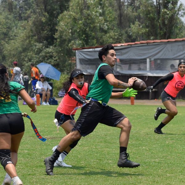 Todo listo para el cielo bowl