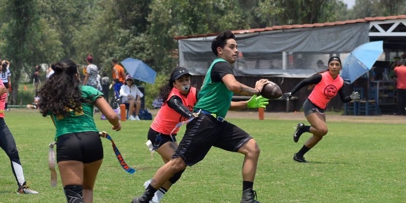 Todo listo para el cielo bowl