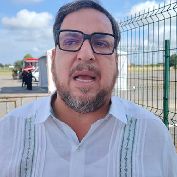 Alistan clases en línea por ola de calor