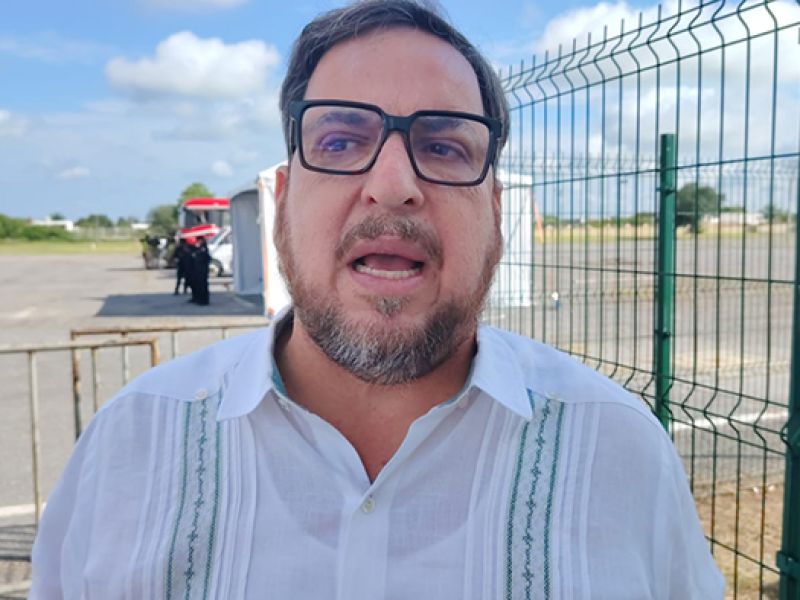 Alistan clases en línea por ola de calor