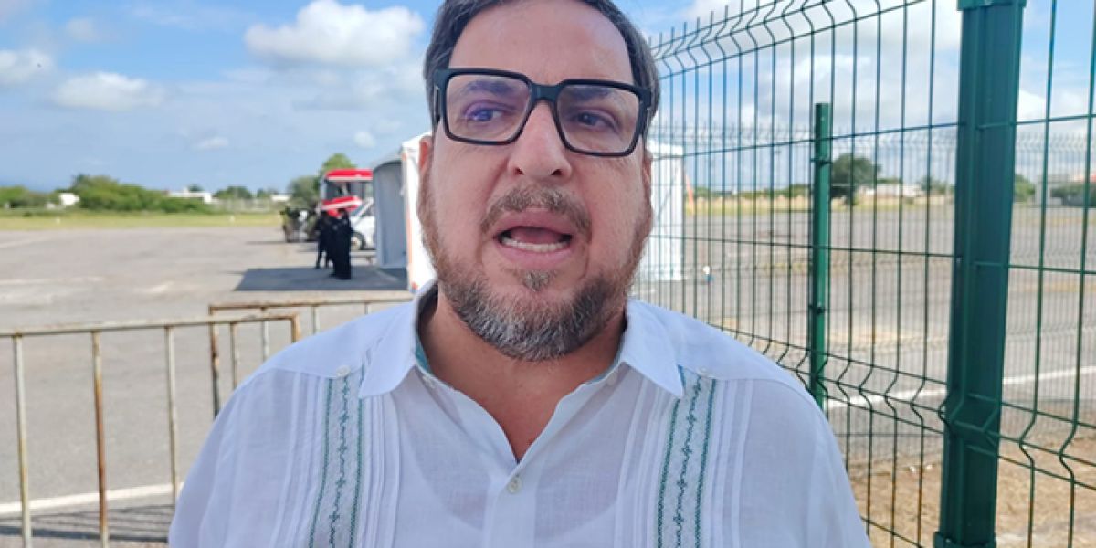 Alistan clases en línea por ola de calor