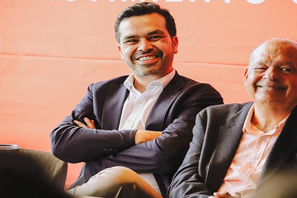 MC justifica voto a favor de “Plan B” de Sheinbaum