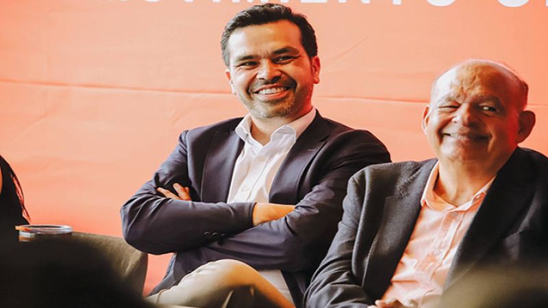 MC justifica voto a favor de “Plan B” de Sheinbaum